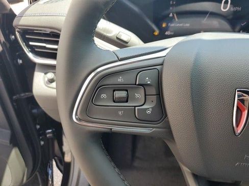 New 2026 Buick Envista Sport Touring w/ Convenience I Package FWD image 25