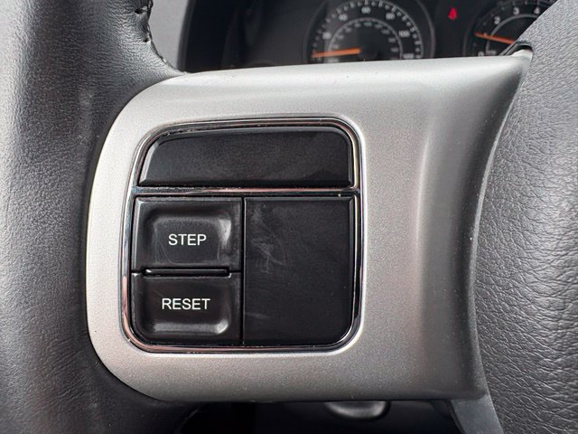 Used 2017 Jeep Compass Sport w/ Power Value Group AWD/4WD image 23