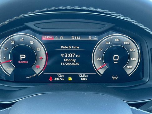 New 2026 Audi Q7 3.0T Premium Plus image 25