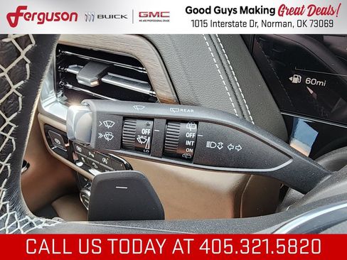 New 2026 GMC Yukon XL Denali Ultimate AWD/4WD image 26