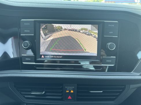 Used 2024 Volkswagen Jetta S image 15