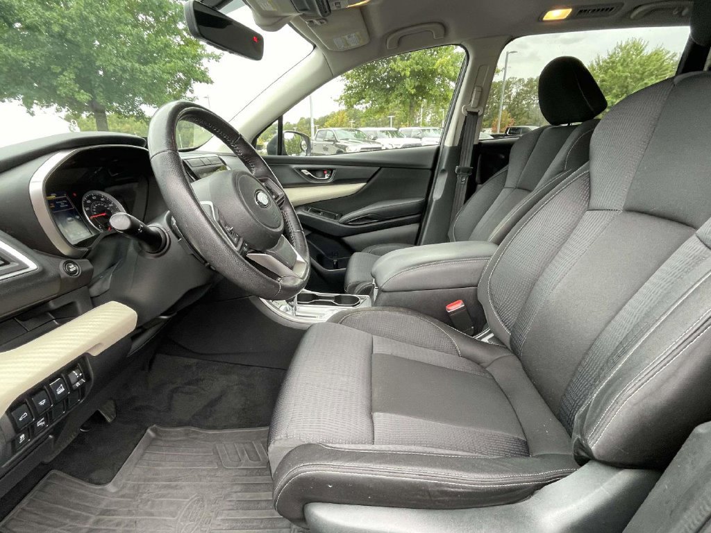 Used 2022 Subaru Ascent Premium w/ Convenience Package AWD/4WD image 17
