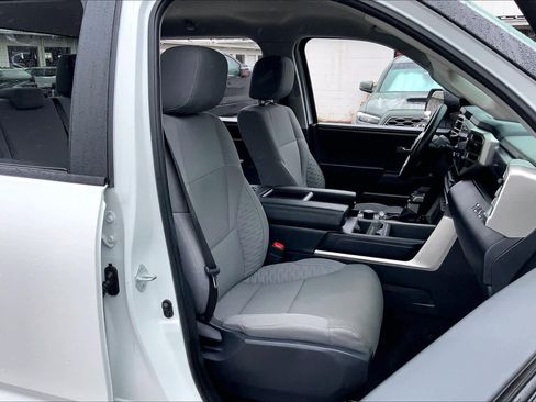 Used 2024 Toyota Tundra SR5 image 8