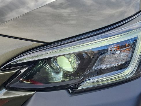 Certified 2024 Subaru Outback Wilderness image 33