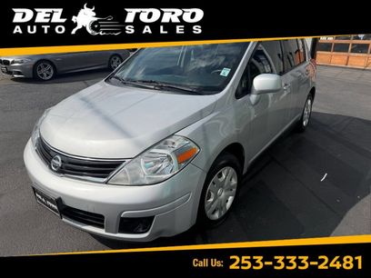 Used 2012 Nissan Versa 1.8 S