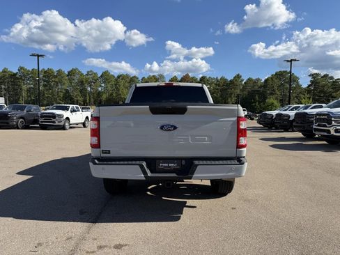 Used 2023 Ford F150 XL w/ STX Appearance Package RWD image 5