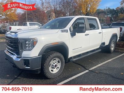 Used 2023 GMC Sierra 2500 Pro w/ Convenience Package