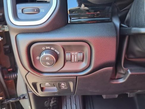 New 2026 RAM 1500 Laramie w/ Night Edition image 11