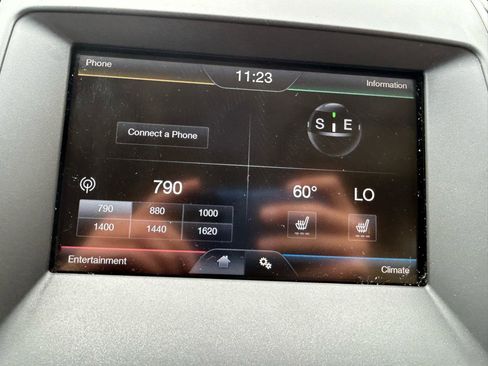 Used 2015 Ford Edge SEL w/ Equipment Group 201A FWD image 22