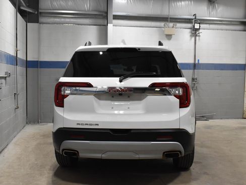 Used 2023 GMC Acadia SLE w/ Driver Convenience Package image 26