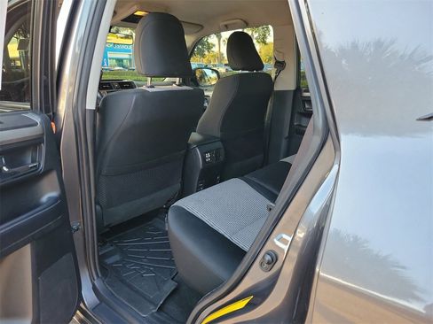 Used 2019 Toyota 4Runner SR5 image 9