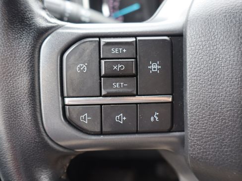 Used 2022 Ford F150 XLT w/ Equipment Group 302A High image 16