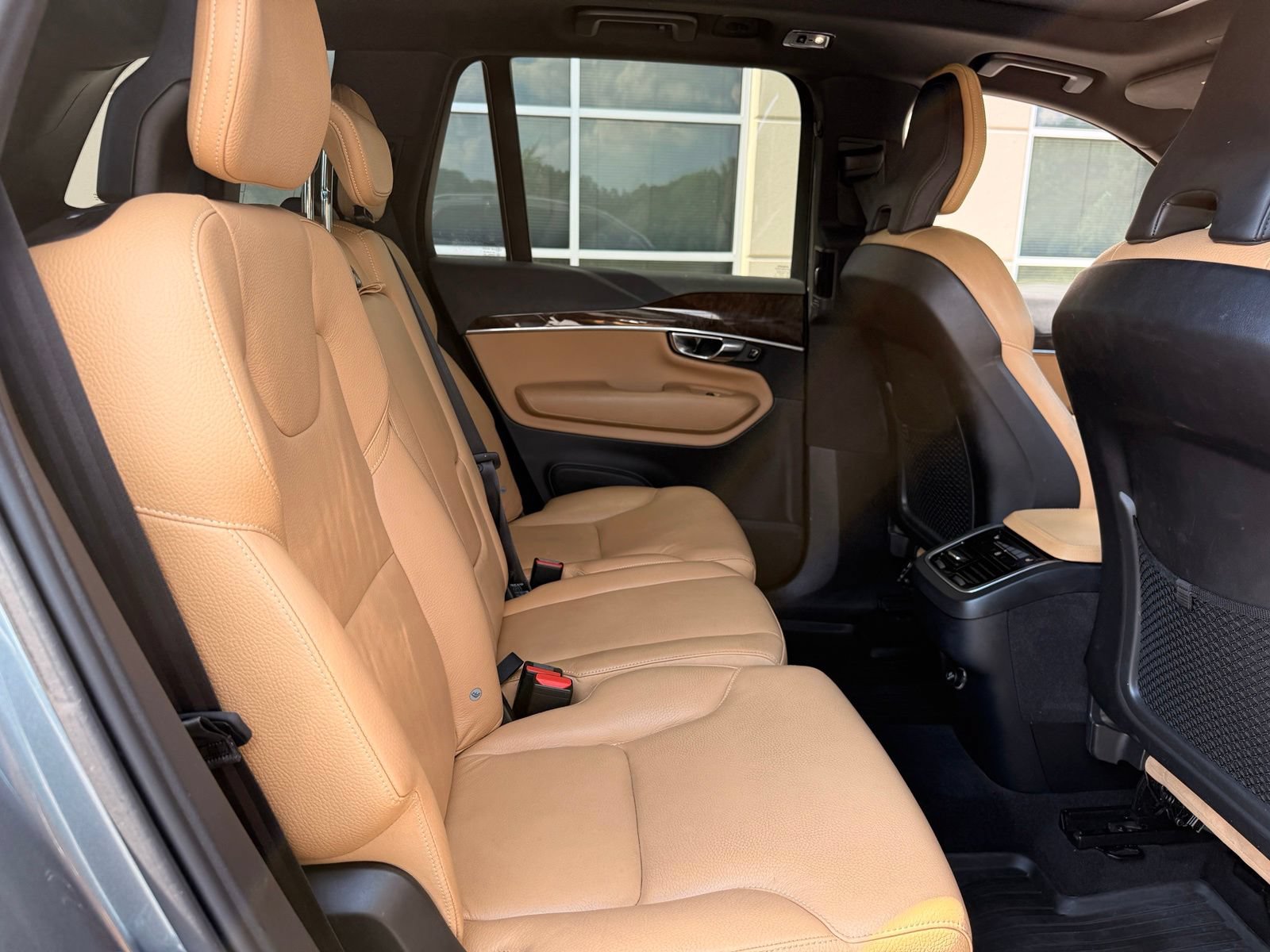 Used 2019 Volvo XC90 T6 Momentum w/ Advanced Package AWD/4WD image 38