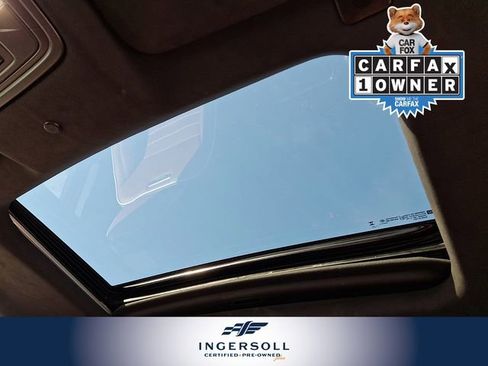 Used 2025 GMC Sierra 2500 Denali Ultimate w/ Max Trailering Package image 18