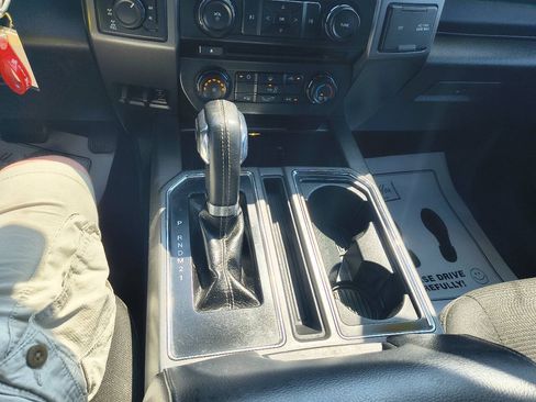 Used 2016 Ford F150 XLT w/ Equipment Group 301A Mid AWD/4WD image 24