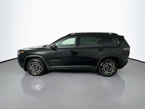 New 2026 Jeep Cherokee Limited AWD/4WD image 4