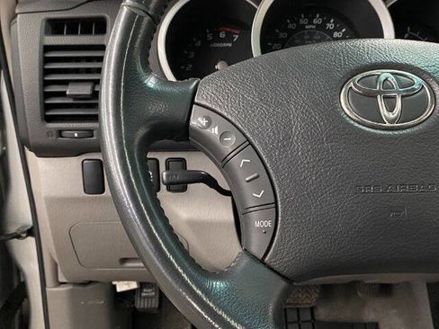 Used 2008 Toyota 4Runner Sport AWD/4WD image 26