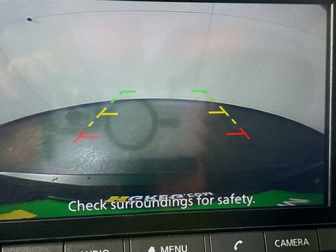 Used 2023 Nissan Rogue SV image 19