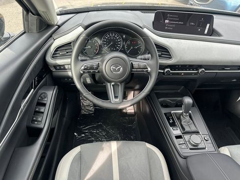 New 2026 MAZDA CX-30 2.5 Turbo w/ Premium Package image 20