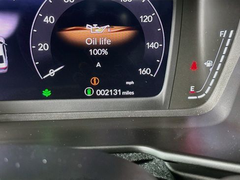 Certified 2024 Honda Accord EX image 11