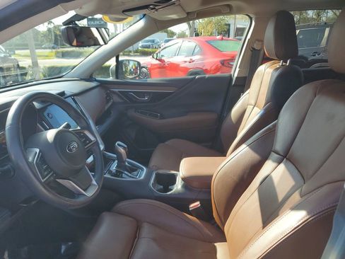 Used 2020 Subaru Outback Touring XT image 21