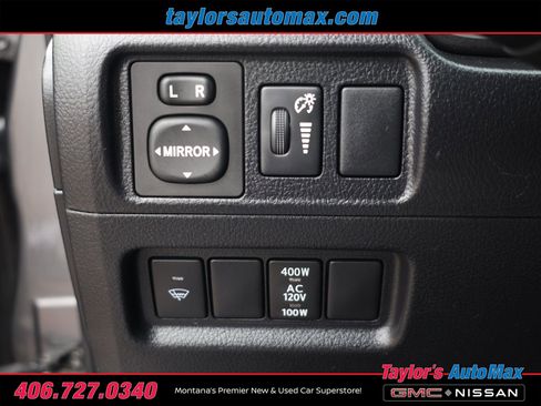 Used 2018 Toyota 4Runner SR5 image 23