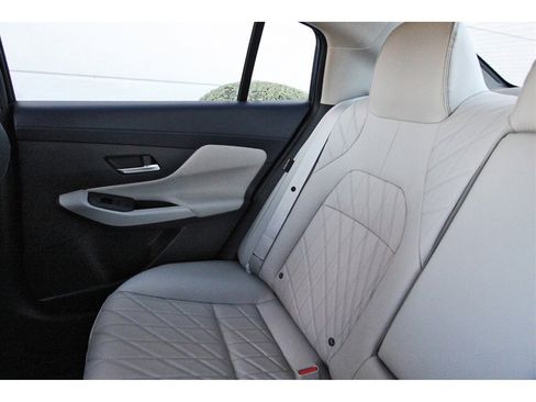 New 2026 Nissan Sentra SL w/ Floor Mat Package image 9