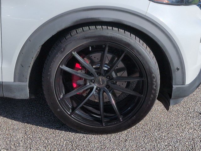 Used 2021 Ford Explorer ST w/ Equipment Group 401A AWD/4WD image 11