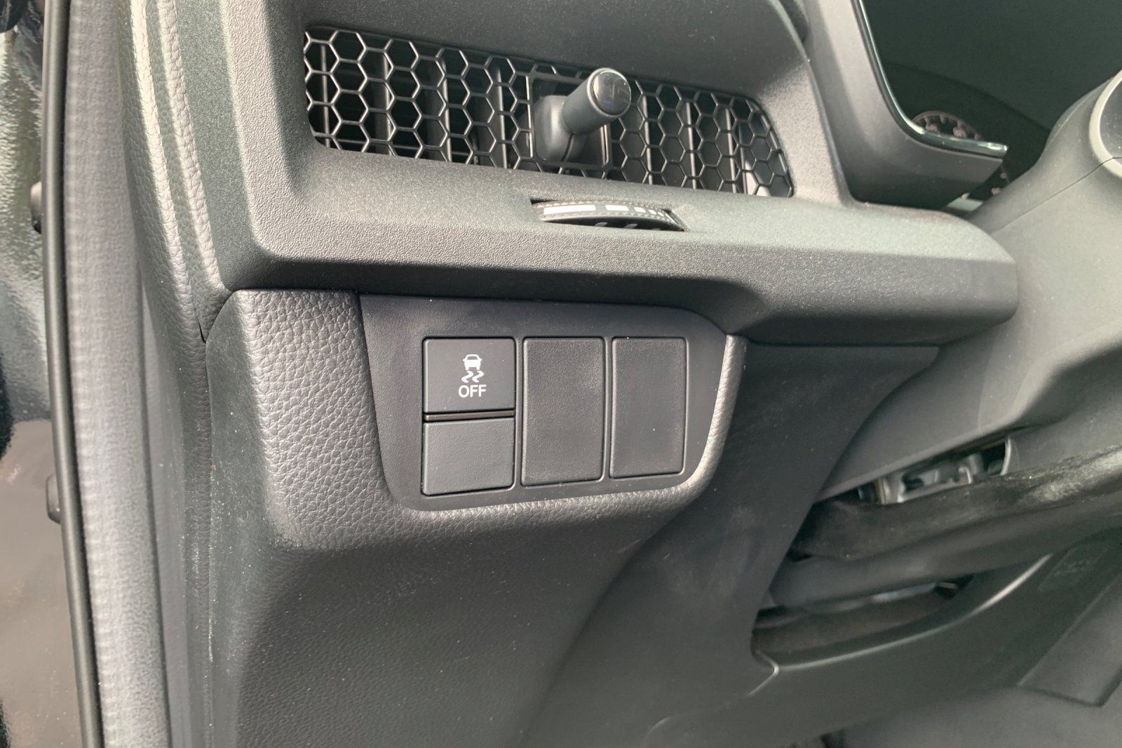 Certified 2025 Honda CR-V LX image 33