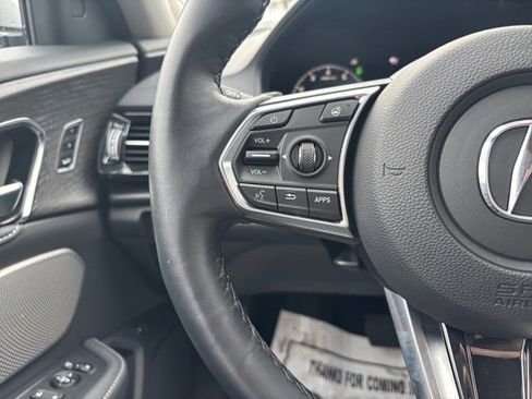 Used 2025 Acura RDX SH-AWD w/ Advance Package image 14