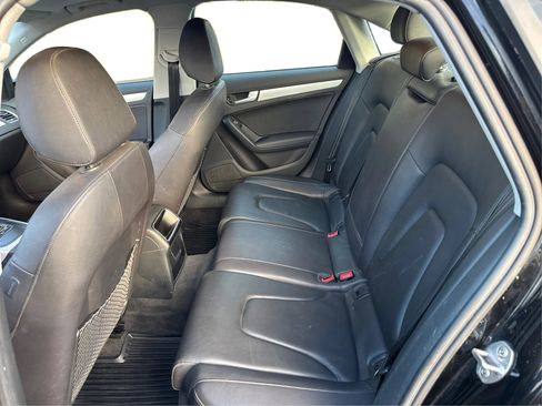 Used 2014 Audi A4 2.0T Premium image 13