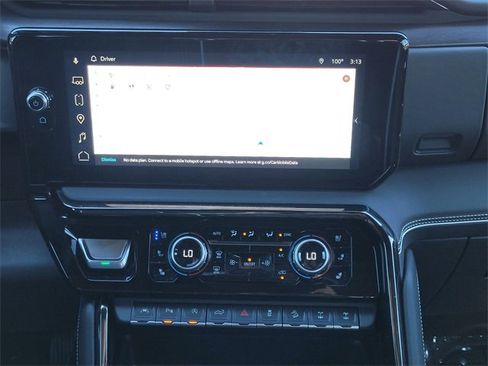 Used 2024 GMC Sierra 1500 AT4X image 13