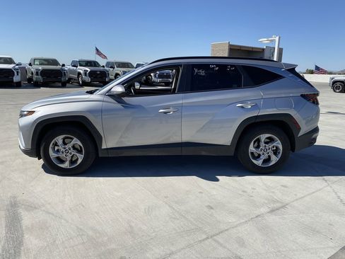 Used 2024 Hyundai Tucson SEL image 6