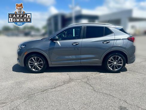 Used 2020 Buick Encore GX Preferred w/ Sport Touring Package FWD image 2