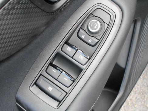 New 2025 Subaru Legacy Premium image 10