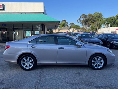 Used 2007 Lexus ES 350 FWD image 9