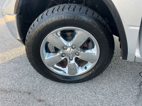 Used 2015 RAM 1500 Big Horn image 25