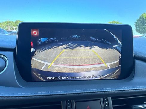 Used 2020 MAZDA MAZDA6 Touring FWD image 12