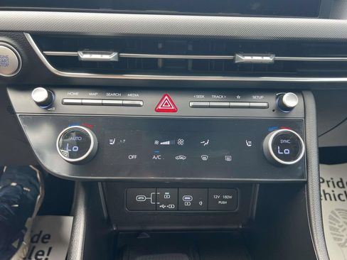 Used 2026 Hyundai Sonata SEL FWD image 30