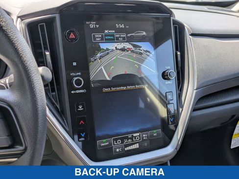 Certified 2025 Subaru Crosstrek 2.0i Premium image 24