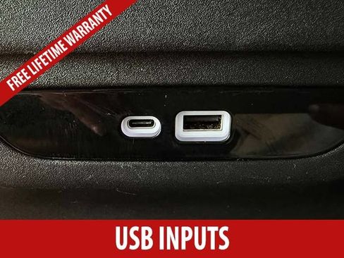 Used 2024 Chrysler Pacifica Limited FWD image 21