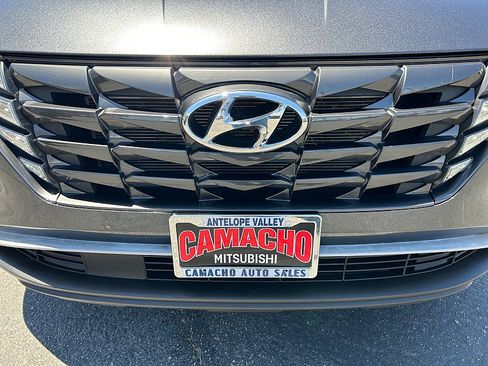 Used 2024 Hyundai Tucson SEL FWD image 13