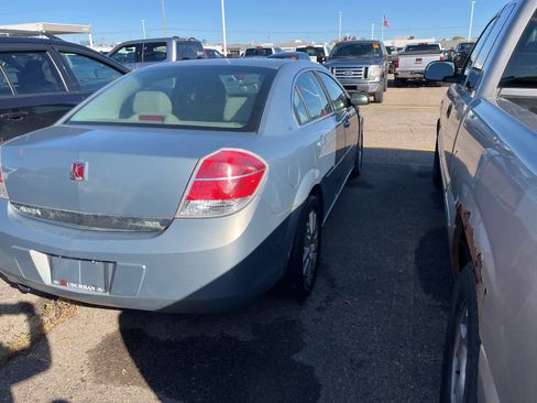 Used 2008 Saturn Aura XE w/ Convenience Package image 12