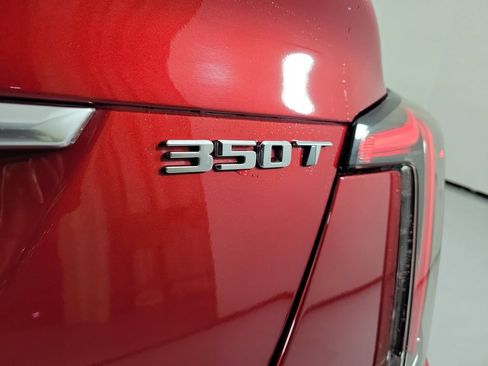 Used 2023 Cadillac CT5 Sport w/ Parking Package RWD image 5