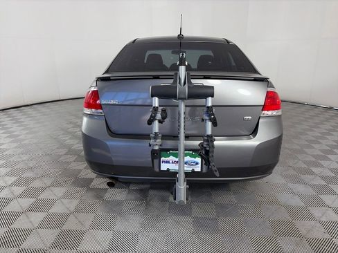 Used 2010 Ford Focus SE image 6