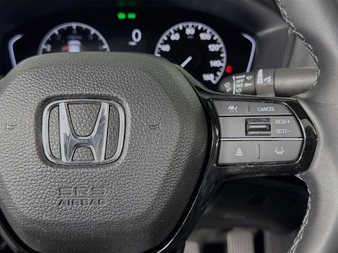 Certified 2023 Honda Civic EX image 13