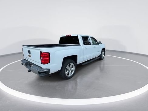Used 2015 Chevrolet Silverado 1500 LT w/ LT Convenience Package RWD image 8