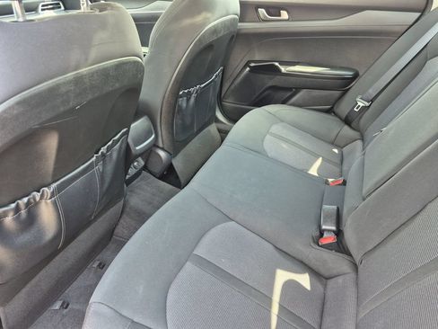 Used 2024 Kia K5 LXS FWD image 13