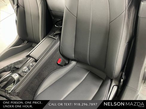 New 2025 MAZDA MX-5 Miata Grand Touring image 23