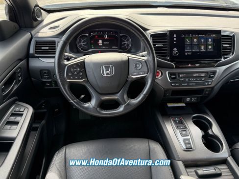 Certified 2023 Honda Passport EX-L image 11